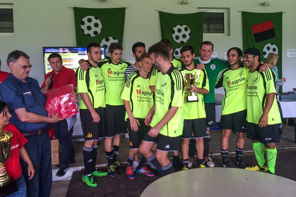 Magnie Personalservice - News