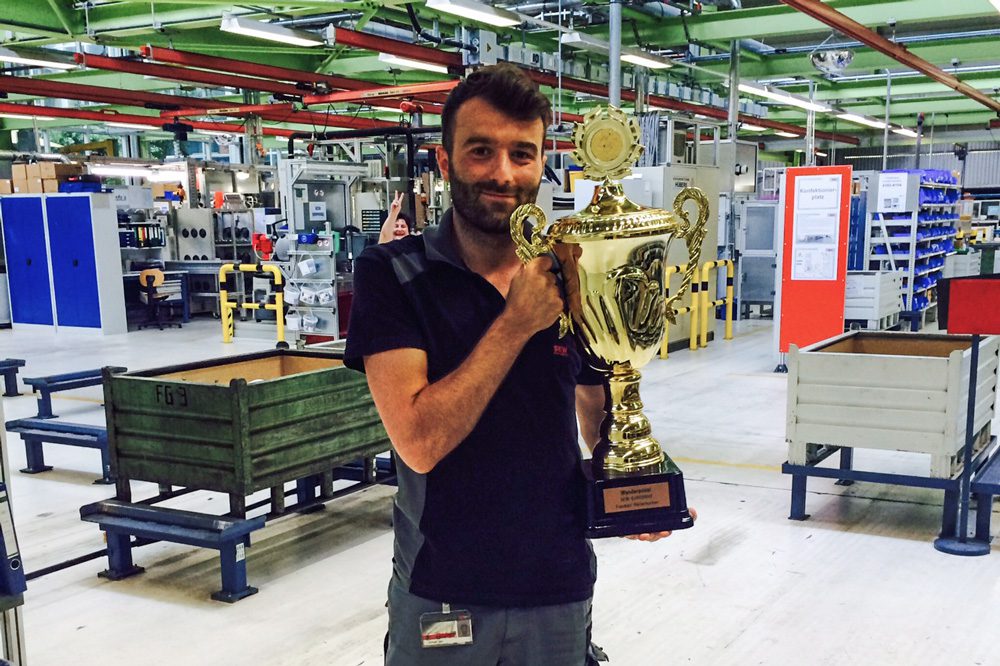 Magnie Personalservice - News