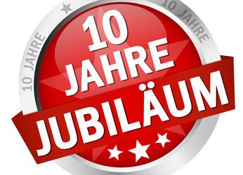 Magnie feiert 10 Jahre Jubiläum