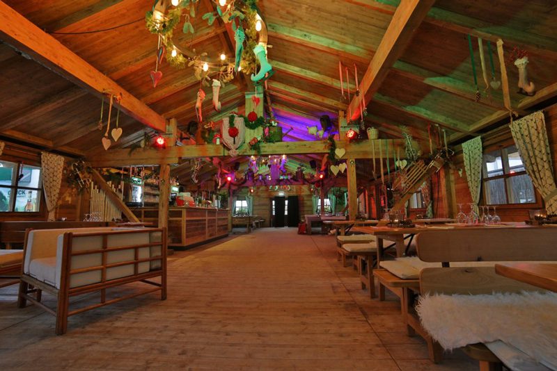 Magnie Personalservice - News - Feier Jubiläum 15 Jahre