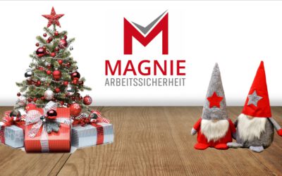 Weihnachtsgrüße